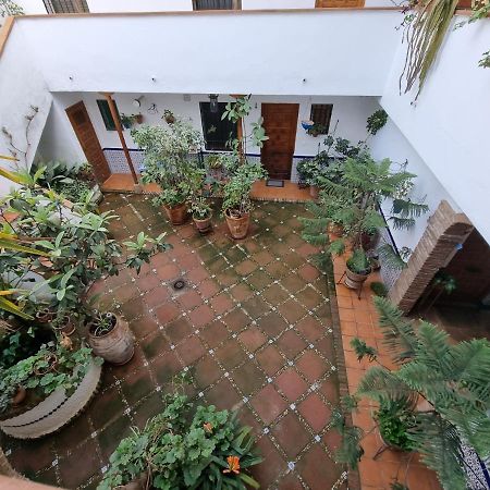 Apartamento Entre Patios San Basilio Apartment Кордоба Екстериор снимка