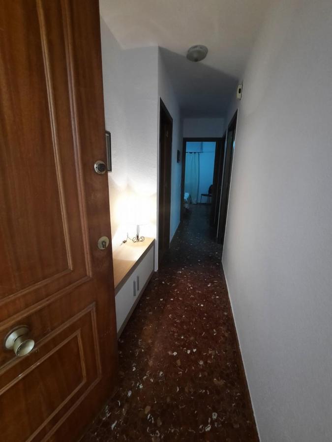 Apartamento Entre Patios San Basilio Apartment Кордоба Екстериор снимка