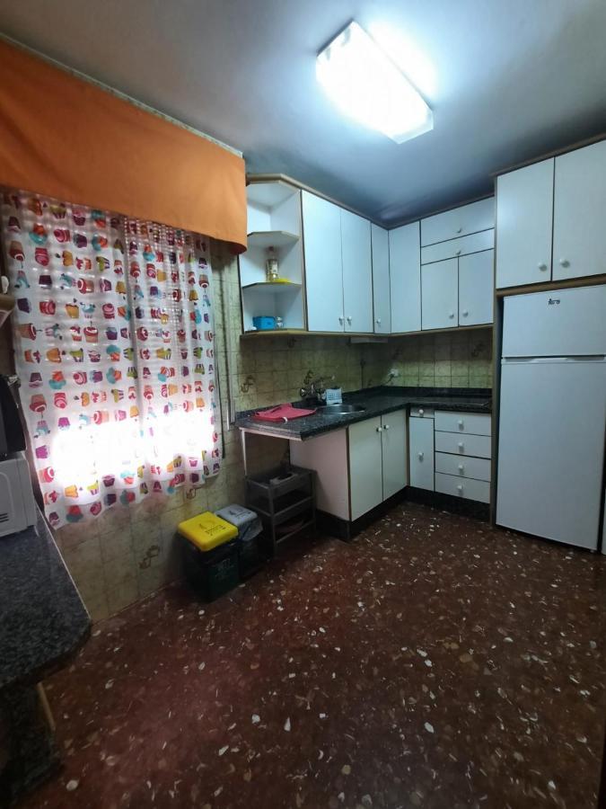 Apartamento Entre Patios San Basilio Apartment Кордоба Екстериор снимка
