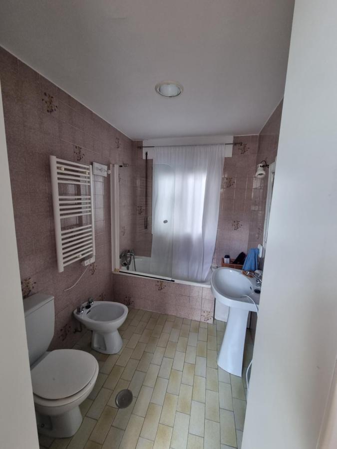 Apartamento Entre Patios San Basilio Apartment Кордоба Екстериор снимка