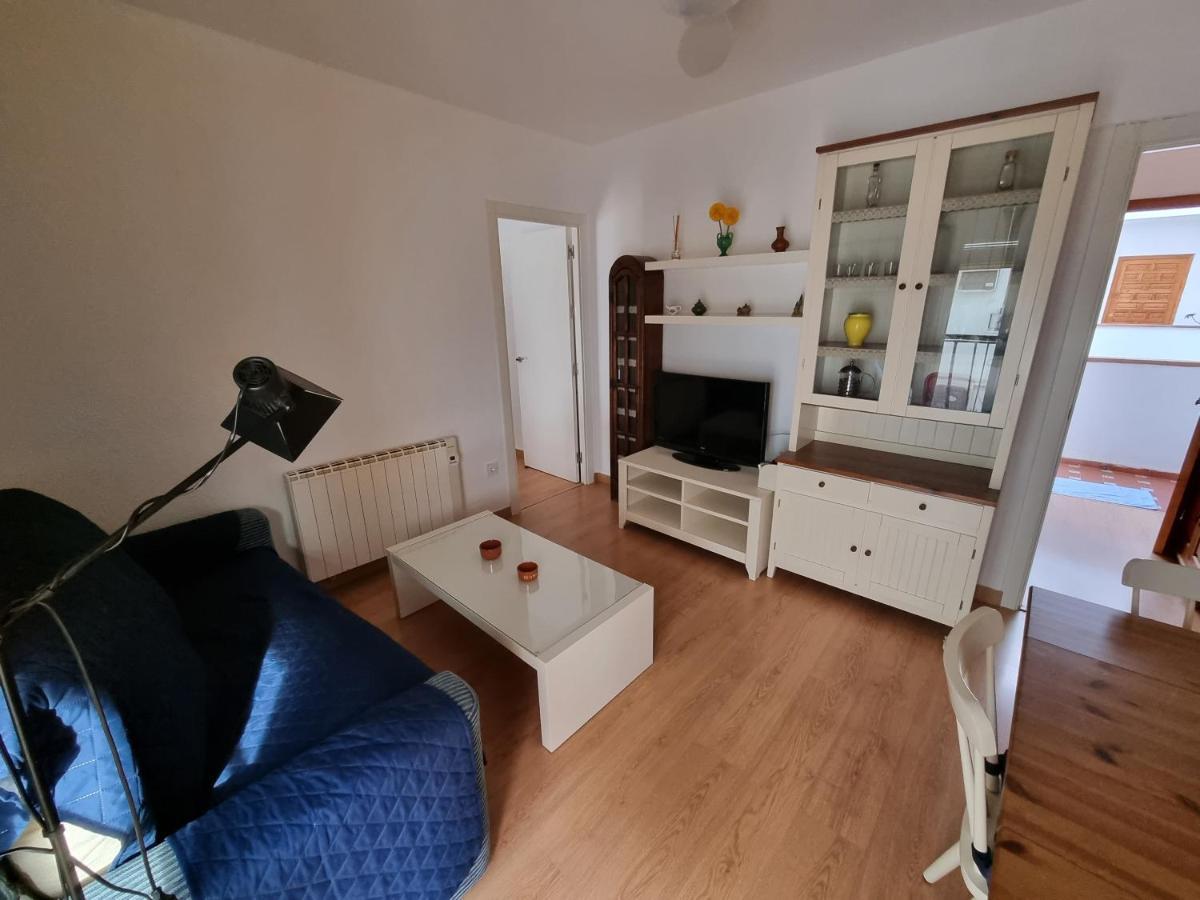 Apartamento Entre Patios San Basilio Apartment Кордоба Екстериор снимка